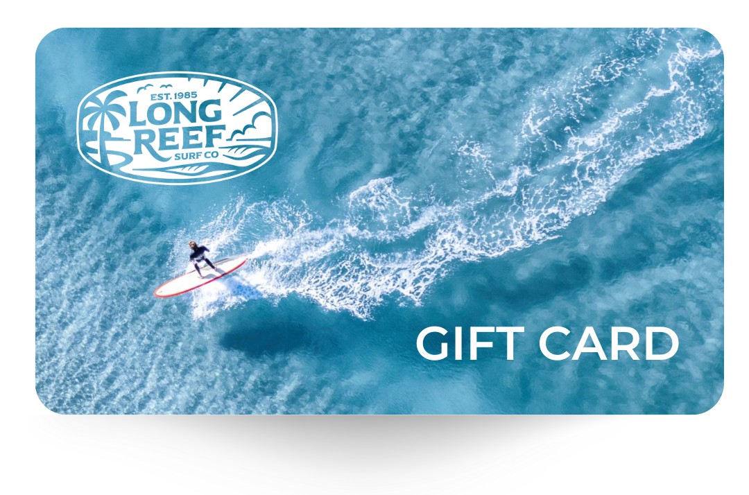 Long Reef Surf Co - Digital Gift Card