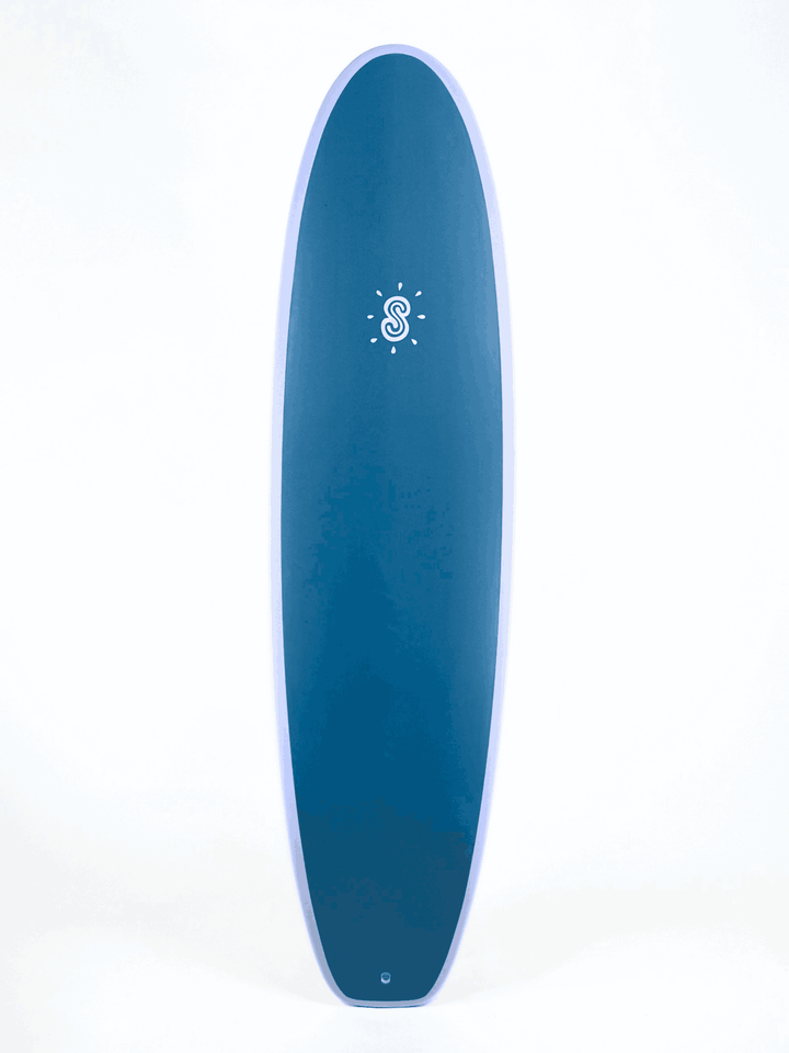 Hybrid Glider Softboard