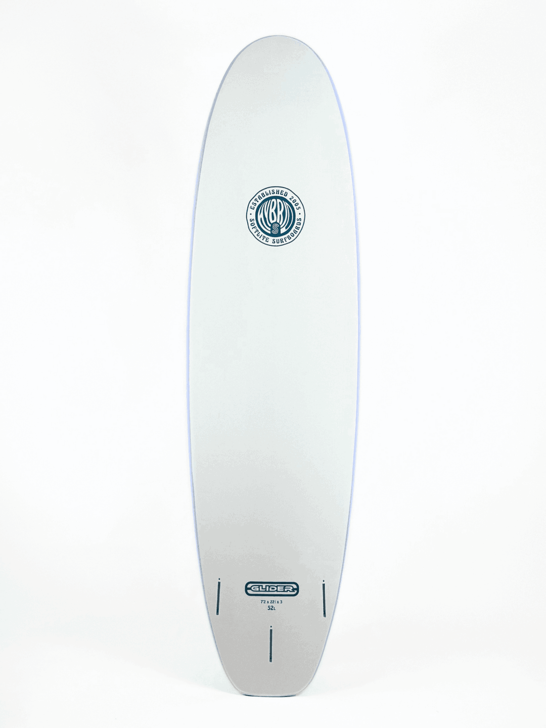 Hybrid Glider Softboard