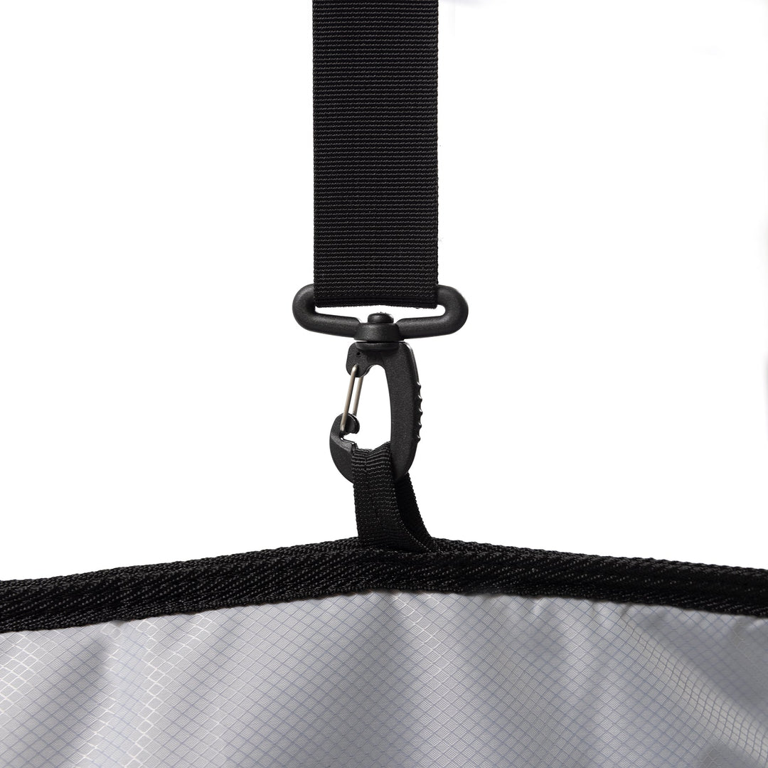 Hypa Shortboard Day Cover | 1 Board