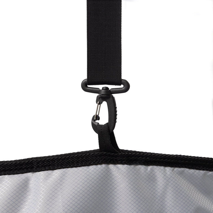 Hypa Shortboard Day Cover | 1 Board