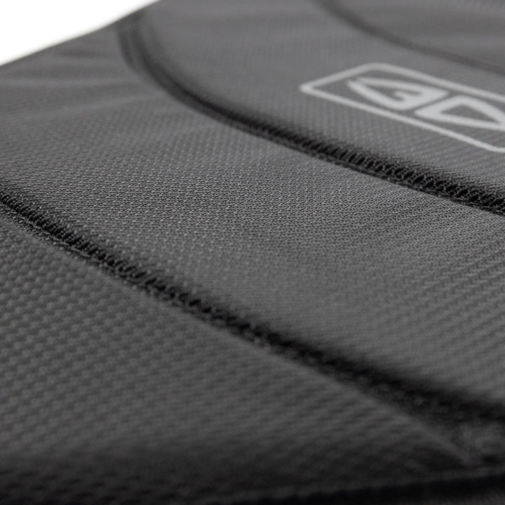 HYPA Fish/Short Travel Cover Coffin | 3 Board