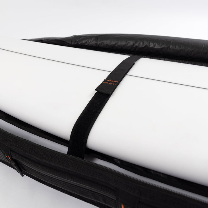 HYPA Fish/Short Travel Cover Coffin | 3 Board