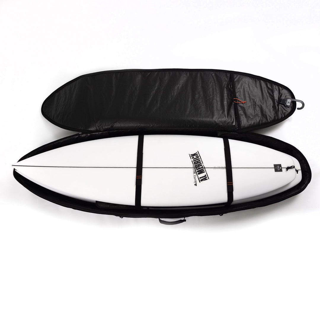 HYPA Fish/Short Travel Cover Wheel | 5 Board