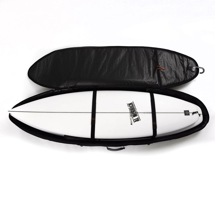 HYPA Fish/Short Travel Cover Wheel | 5 Board