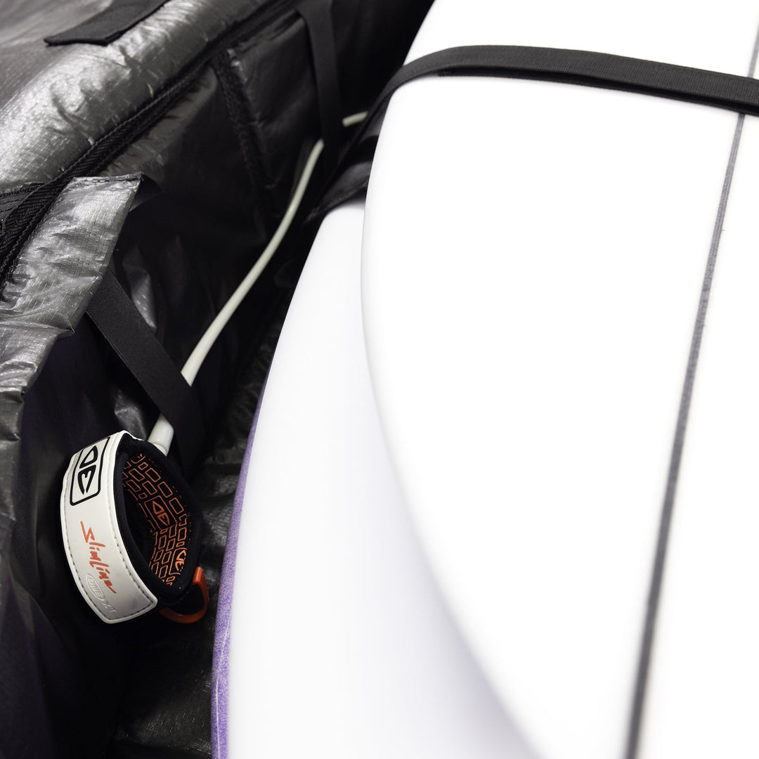 HYPA Fish/Short Travel Cover Wheel | 5 Board