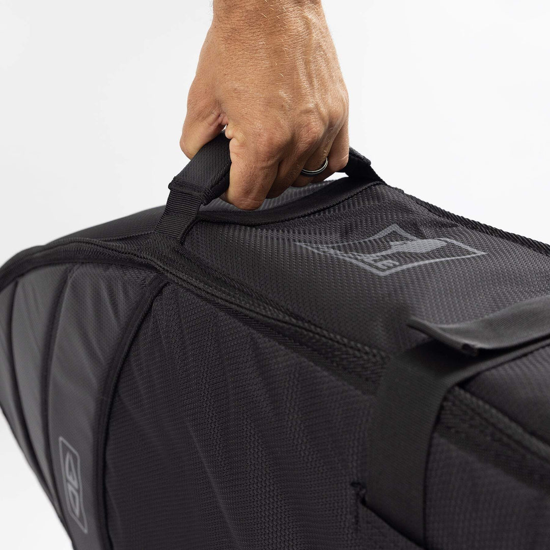 HYPA Fish/Short Travel Cover Coffin | 3 Board