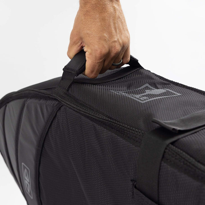 HYPA Fish/Short Travel Cover Coffin | 3 Board