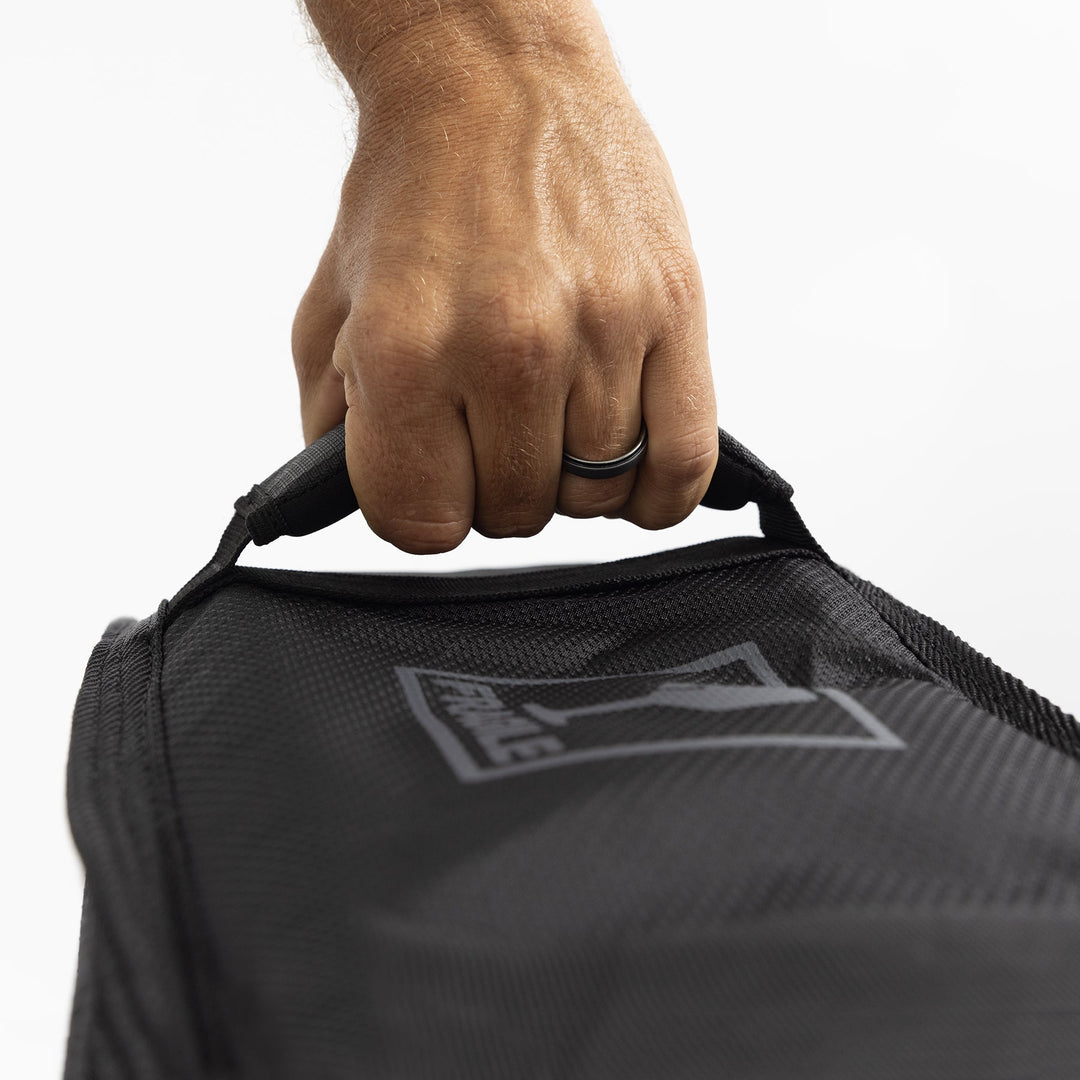 HYPA Fish/Short Travel Cover Coffin | 3 Board