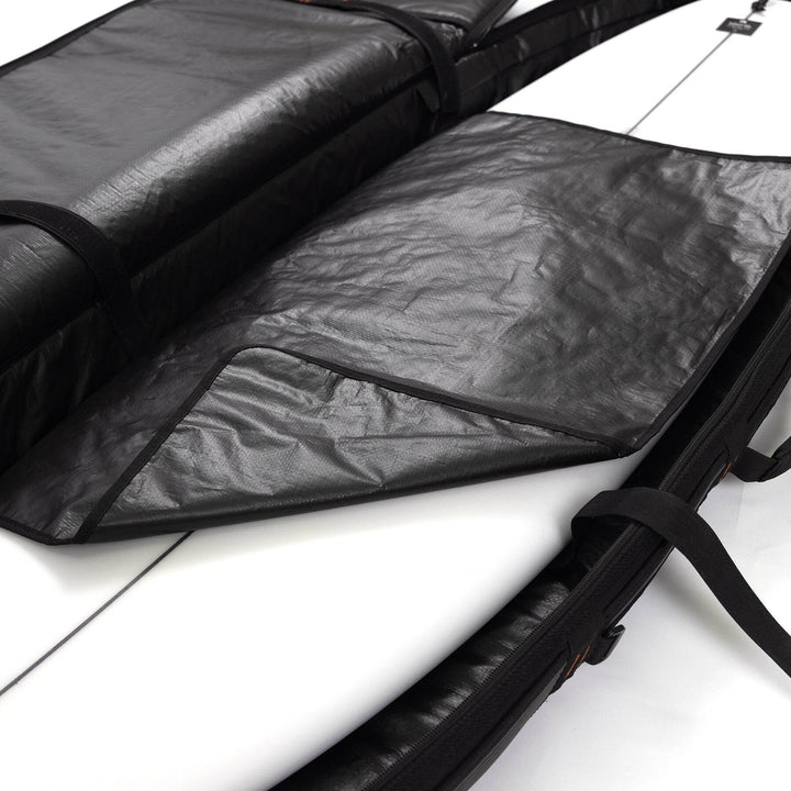 HYPA Fish/Short Travel Cover Coffin | 3 Board