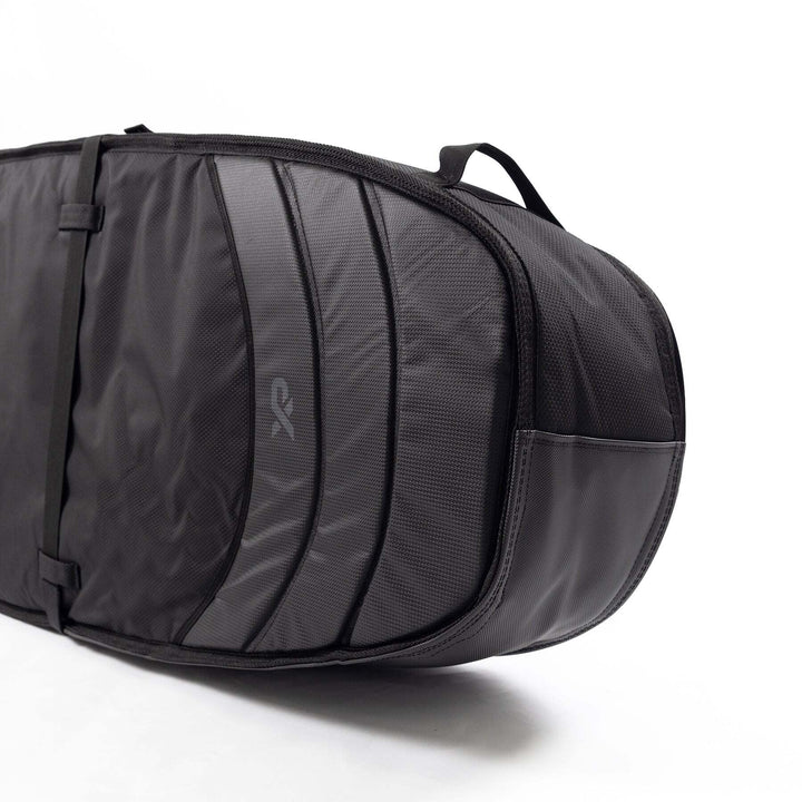 HYPA Fish/Short Travel Cover Coffin | 3 Board