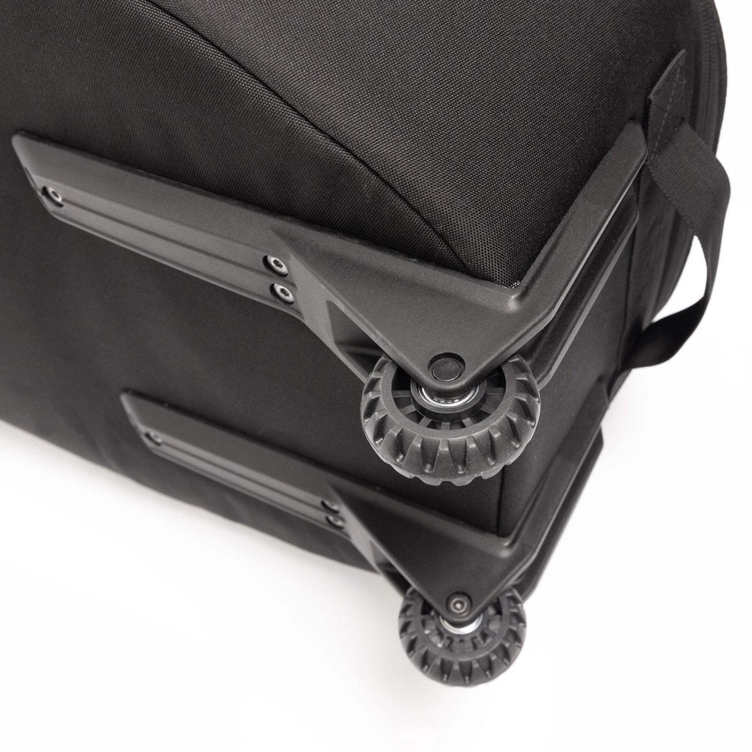 HYPA Fish/Short Travel Cover Wheel | 5 Board