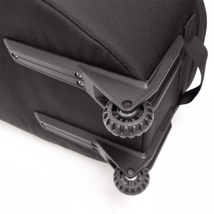 HYPA Fish/Short Travel Cover Wheel | 5 Board