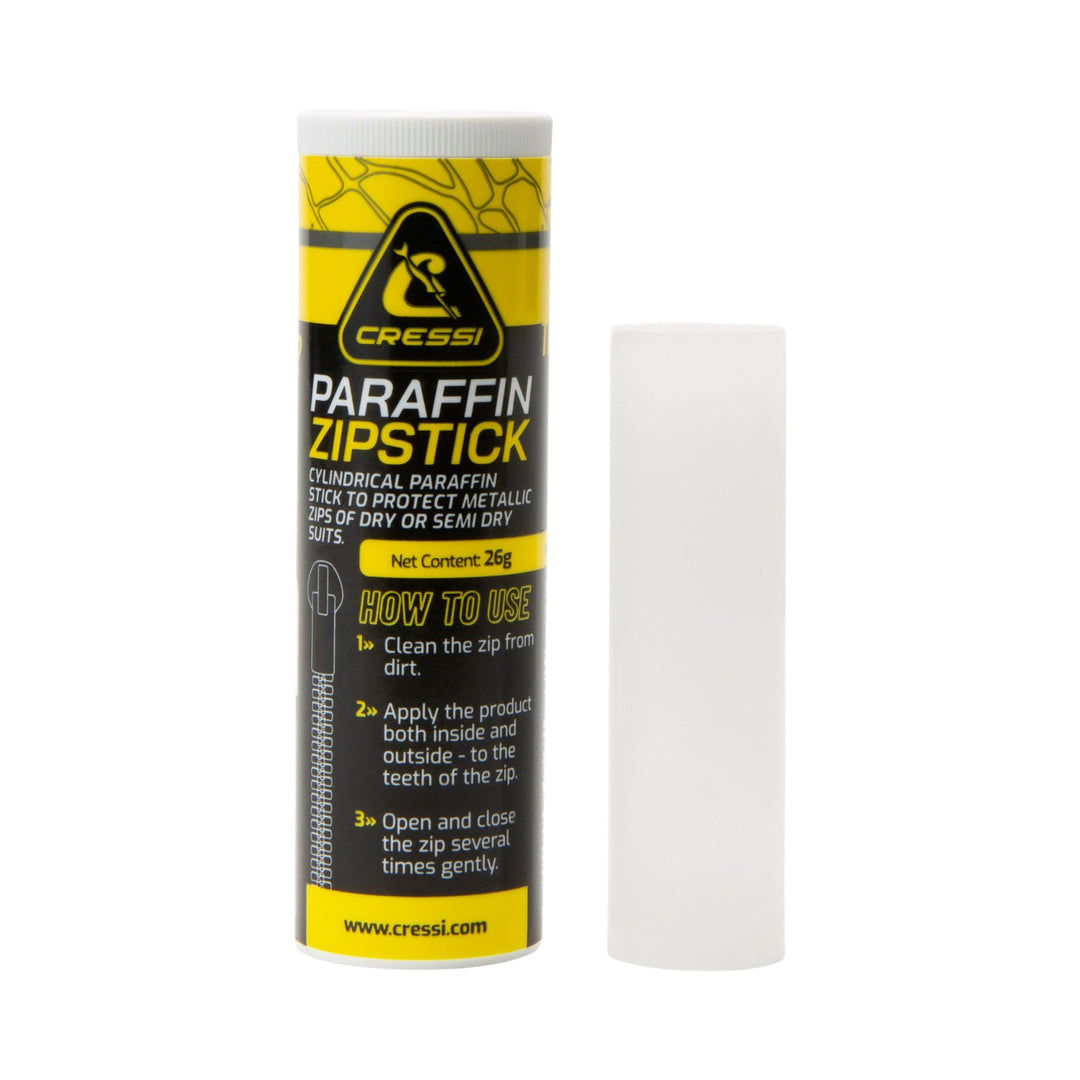 Paraffin Zipstick