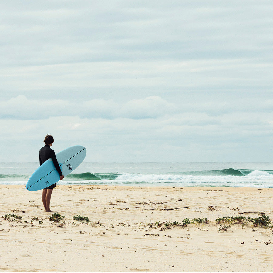 Happy Hour Epoxy Softboard - 7'0