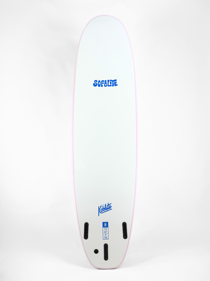 Koolite Softboard (2024) - 7'6"