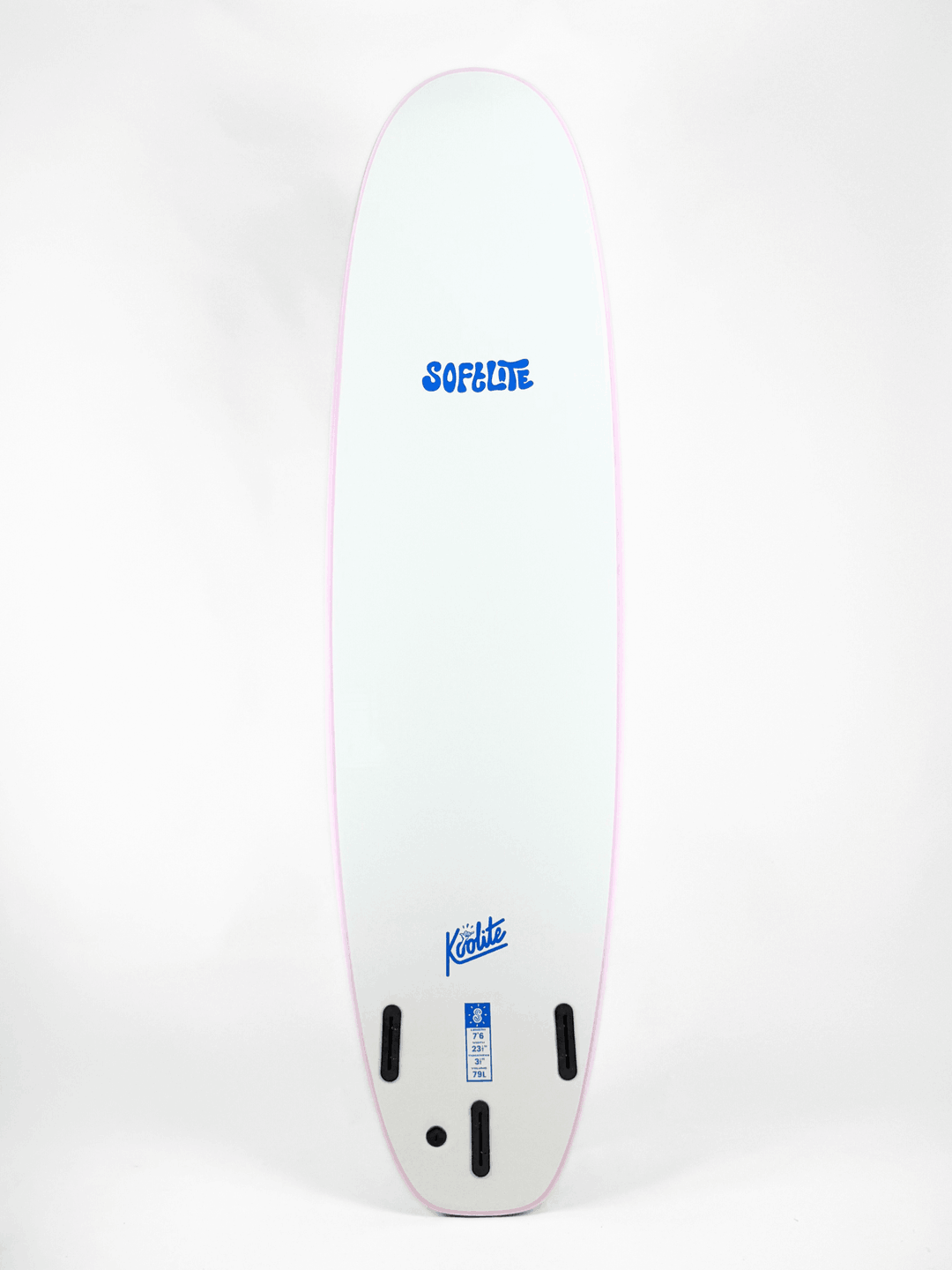 Koolite Softboard (2024) - 7'0"