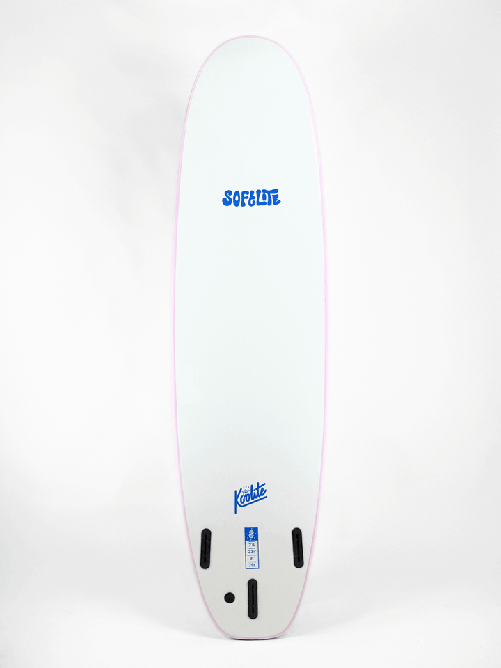 Koolite Softboard (2024) - 7'0"
