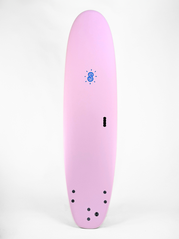 Koolite Softboard (2024) - 7'6"