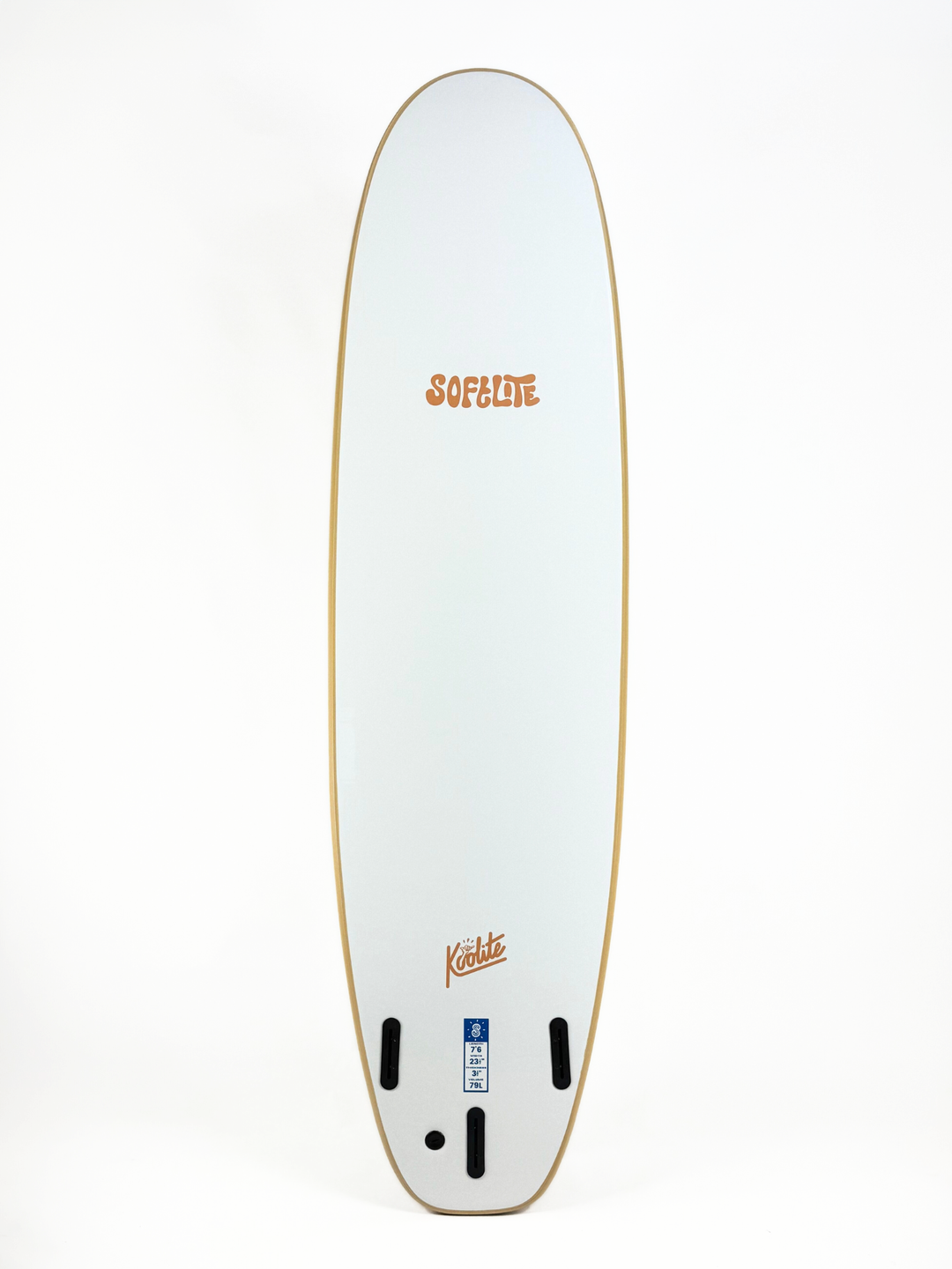 Koolite Softboard (2024) - 7'6"