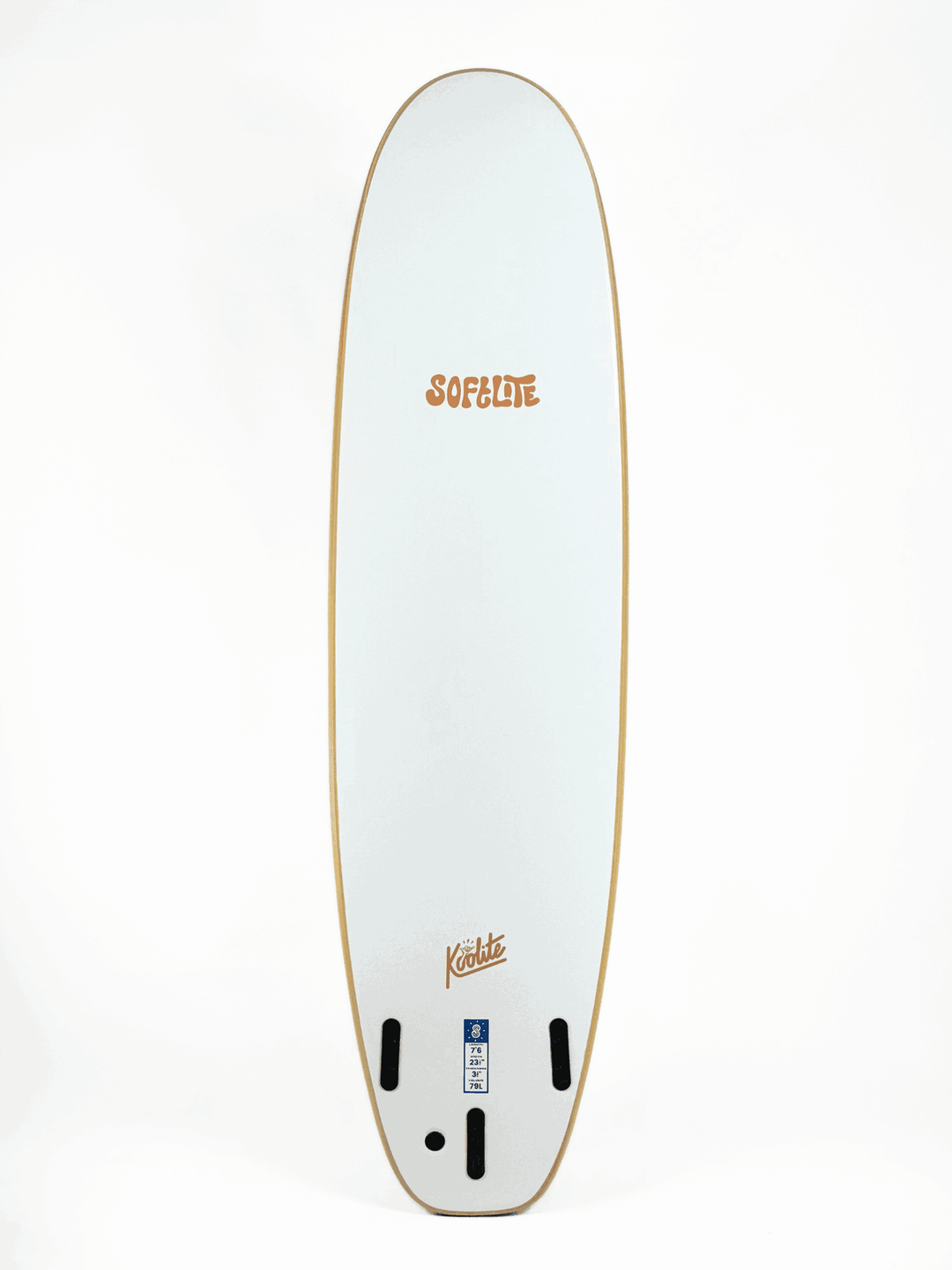 Koolite Softboard (2024) - 7'0"