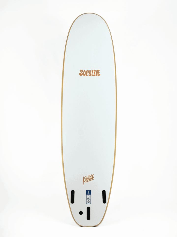 Koolite Softboard (2024) - 7'0"