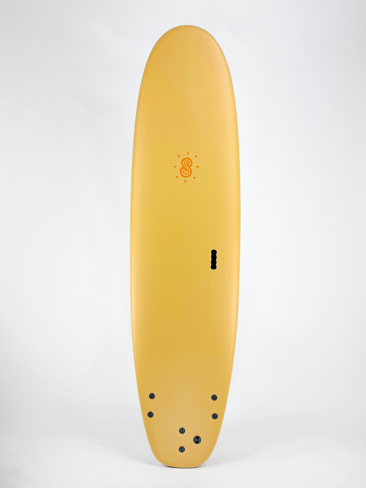 Koolite Softboard (2024) - 7'6"