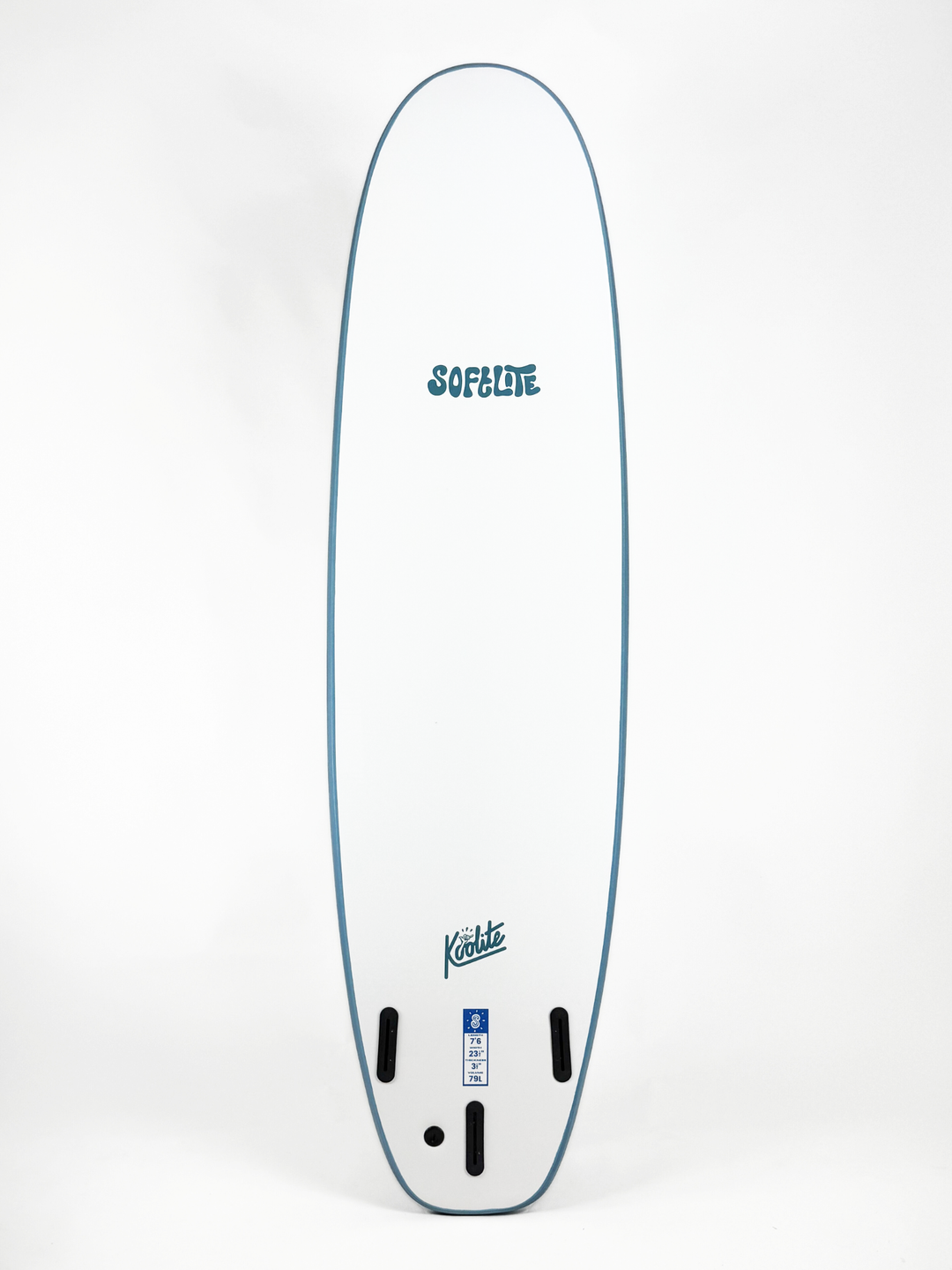 Koolite Softboard (2024) - 7'6"