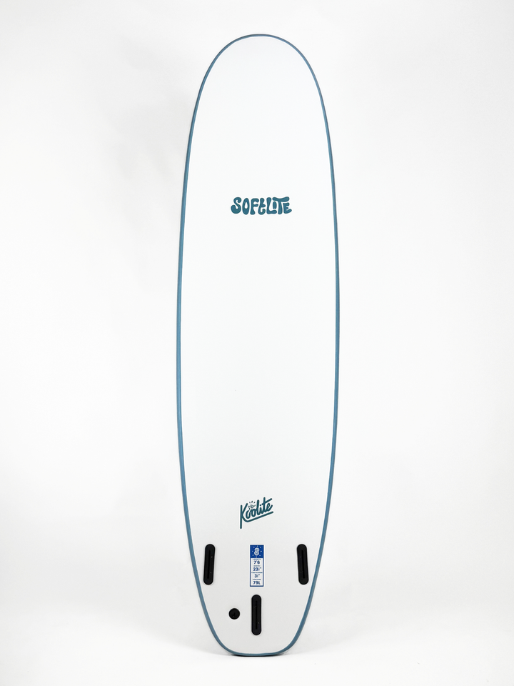 Koolite Softboard (2024) - 7'6"