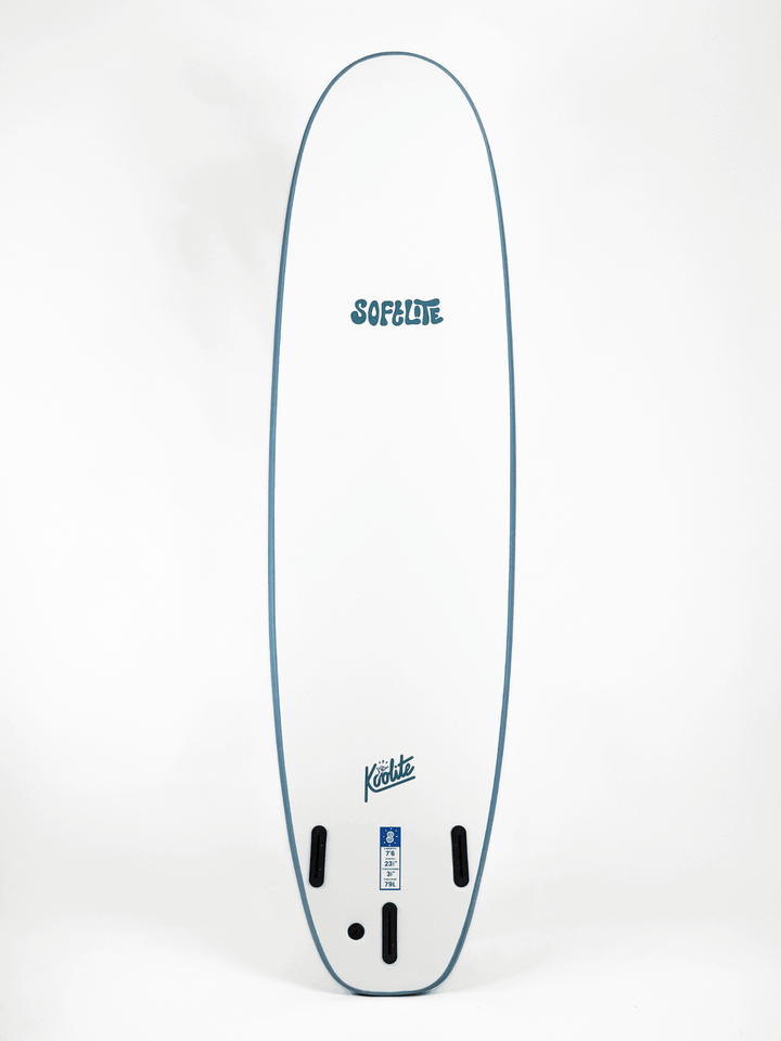 Koolite Softboard (2024) - 7'0"