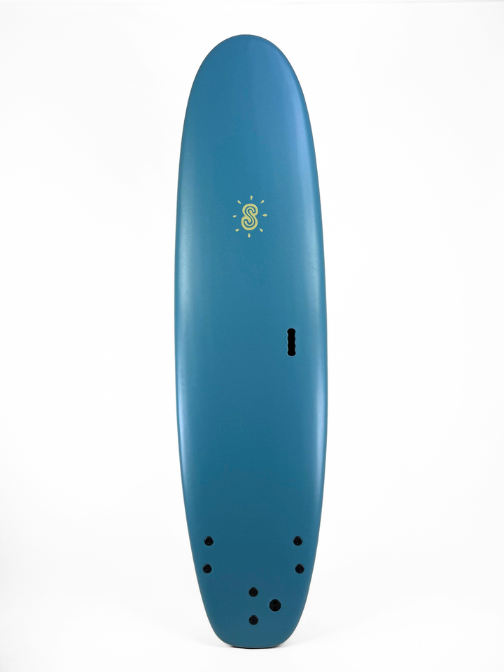 Koolite Softboard (2024) - 7'6"