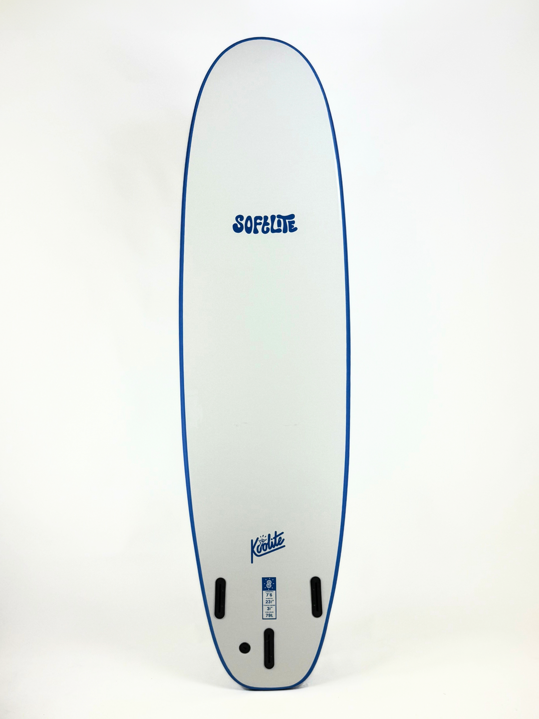 Koolite Softboard (2024) - 7'6"