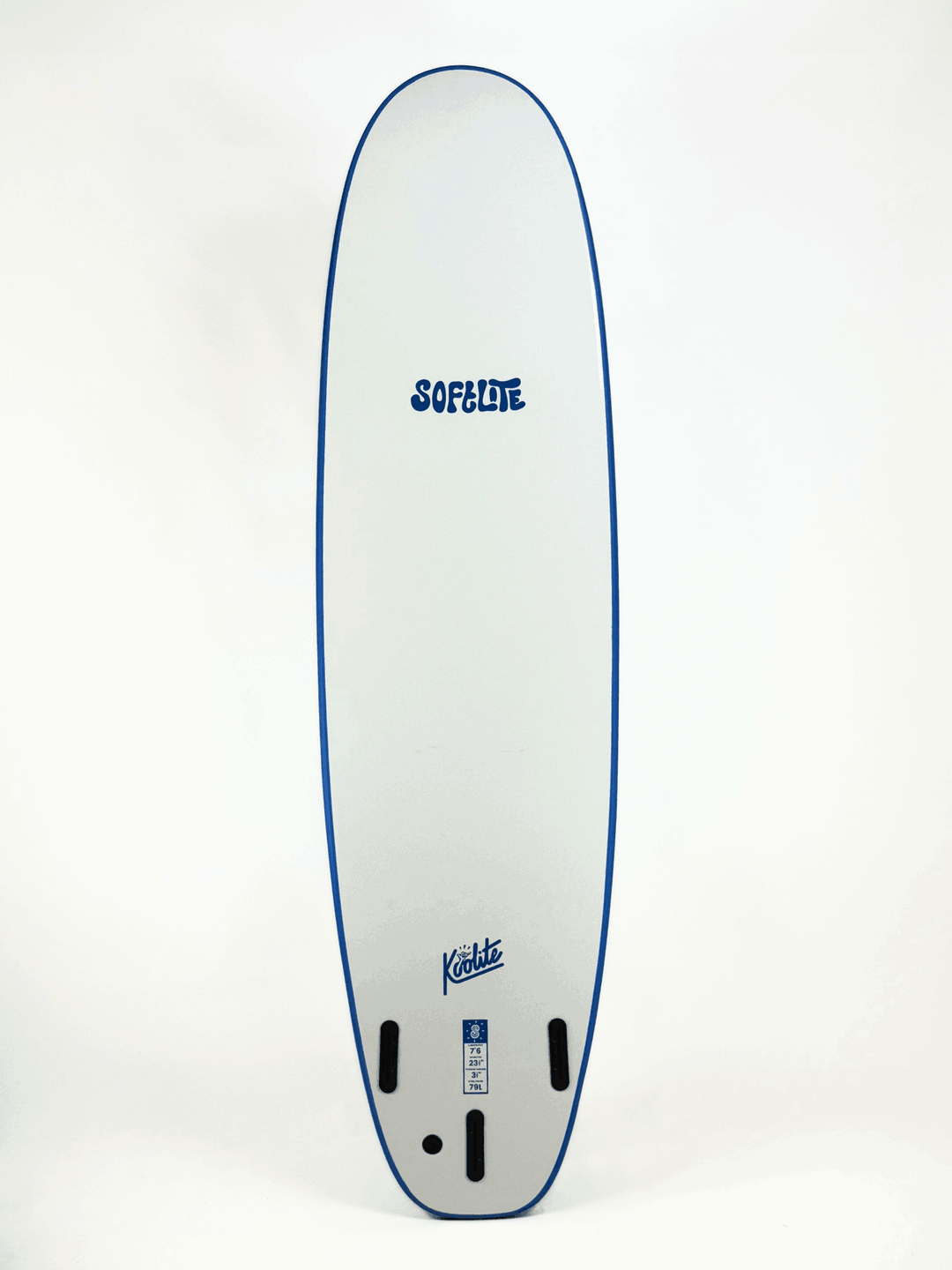Koolite Softboard (2024) - 7'0"