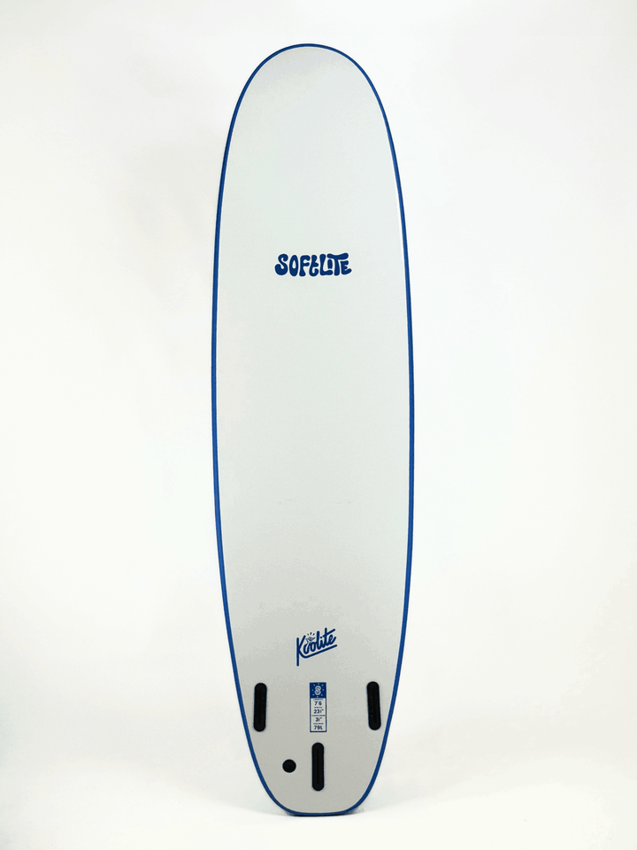 Koolite Softboard (2024) - 7'0"