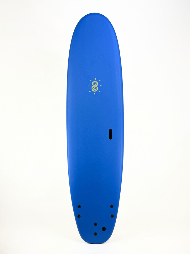 Koolite Softboard (2024) - 7'6"