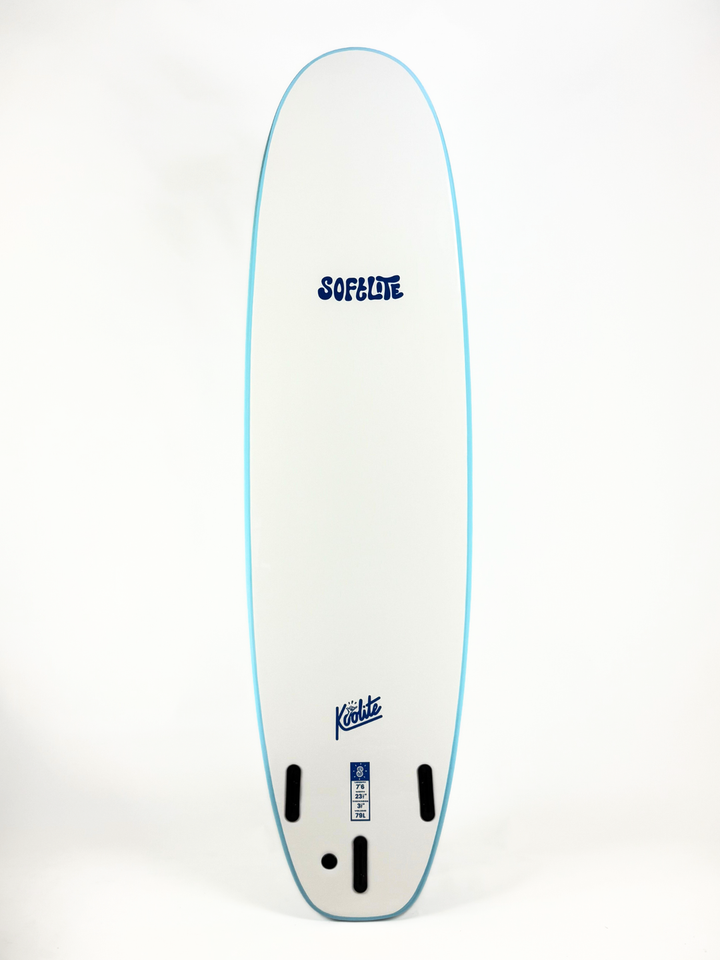 Koolite Softboard (2024) - 8'0"