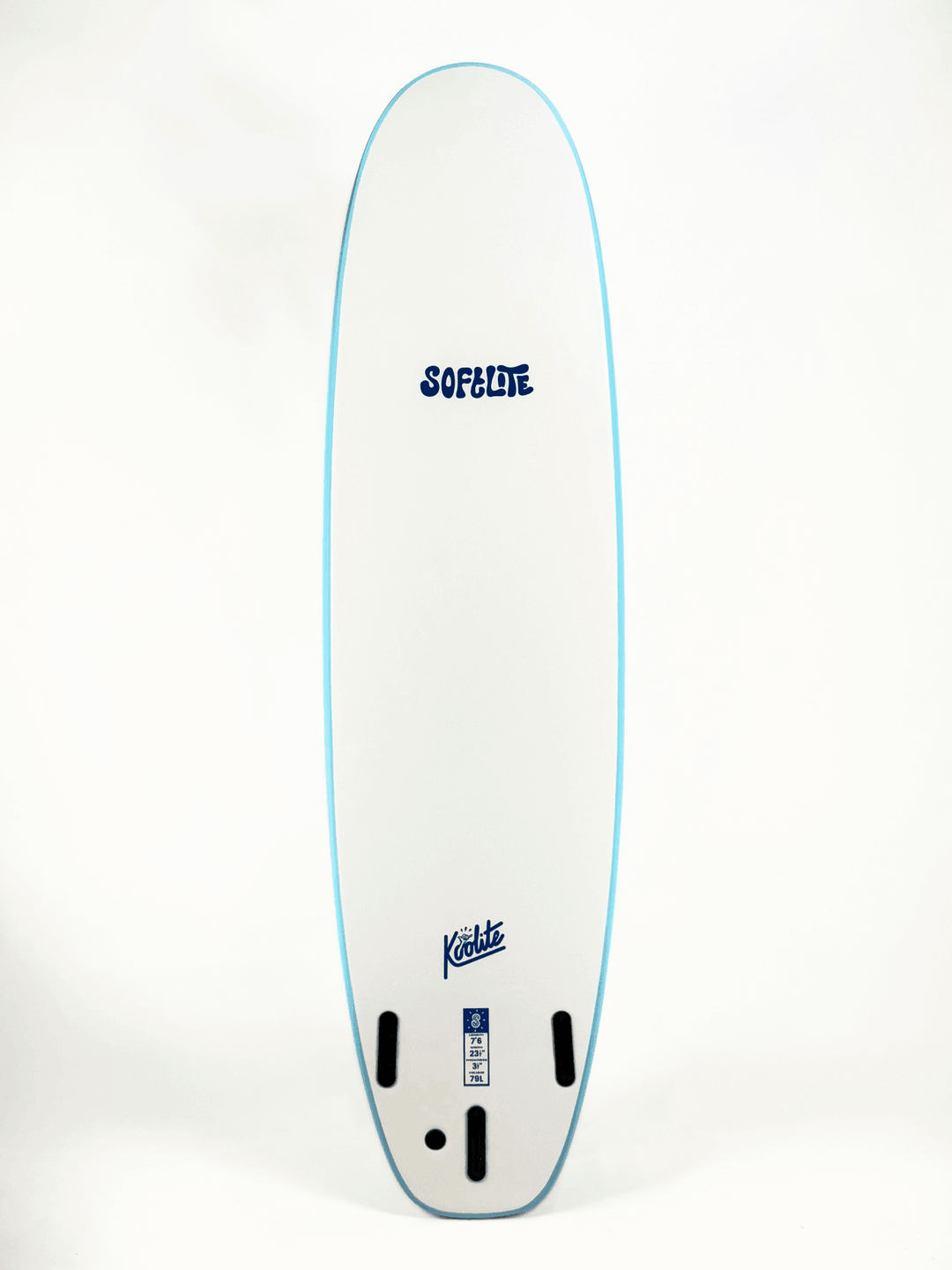 Koolite Softboard (2024) - 7'0"