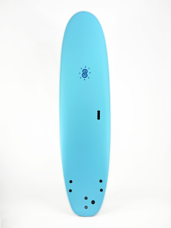 Koolite Softboard (2024) - 7'6"