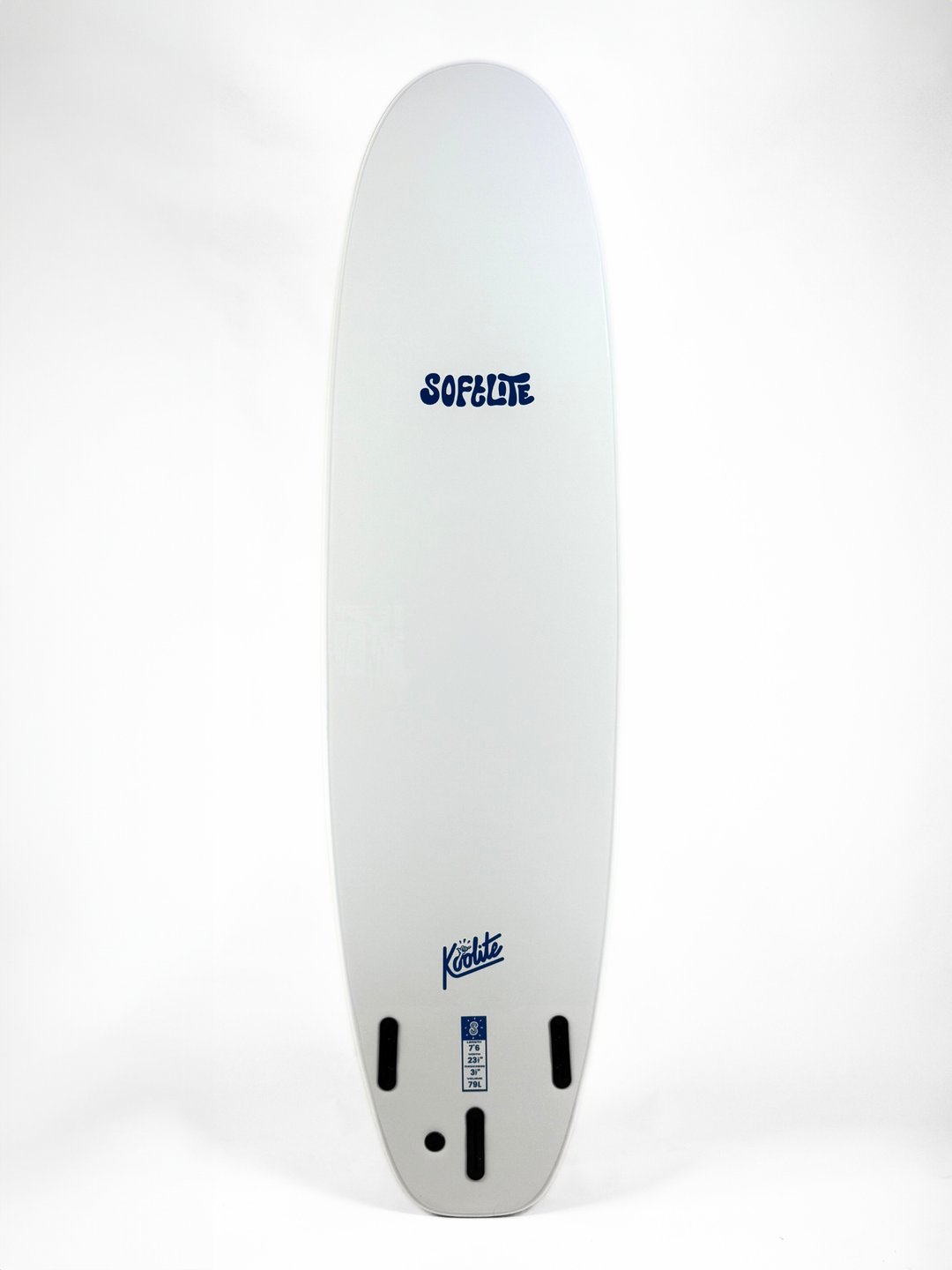 Koolite Softboard (2024) - 7'6"