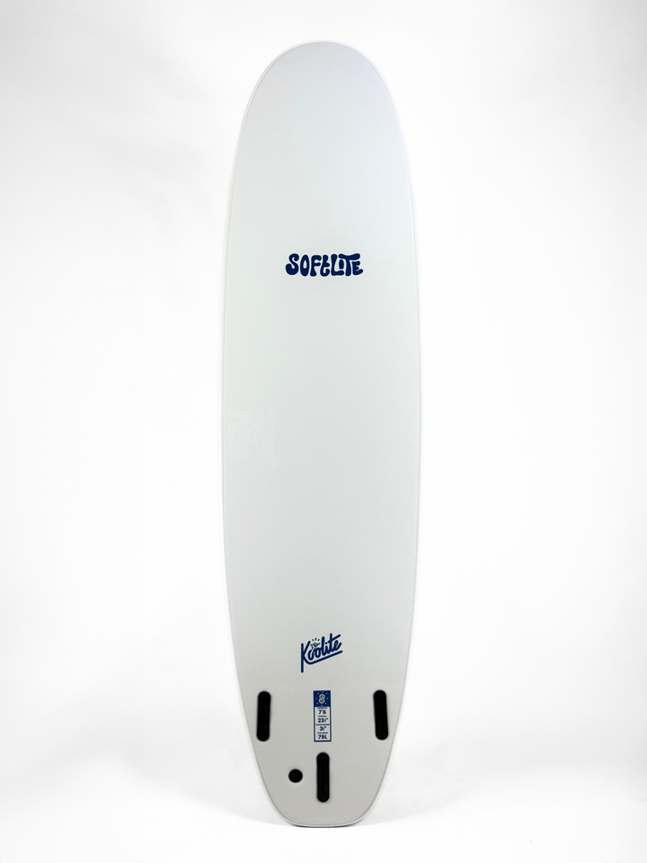 Koolite Softboard (2024) - 7'6"