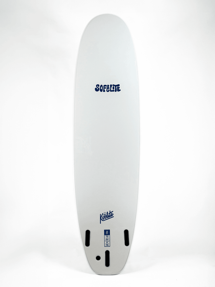 Koolite Softboard (2024) - 7'0"