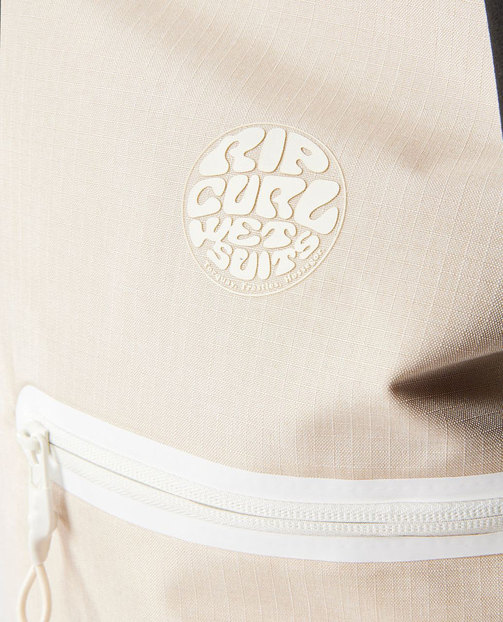 Surf Series Active 20L Dry Bag - Natural