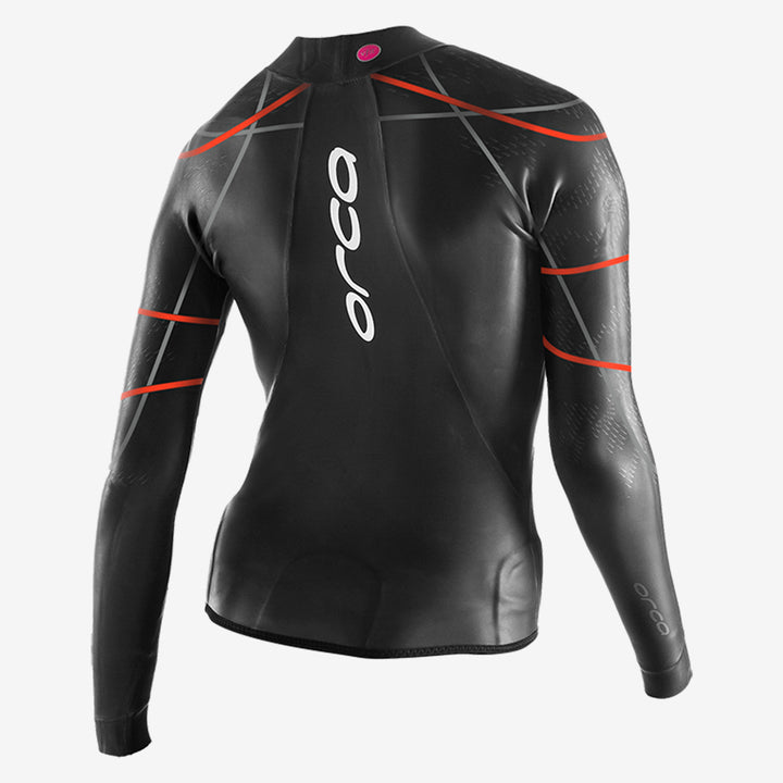 Openwater RS1 Womens Swimming Wetsuit Top