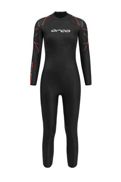 Openwater RS1 Thermal Womens Swimming Wetsuit