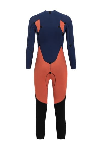 Openwater RS1 Thermal Womens Swimming Wetsuit