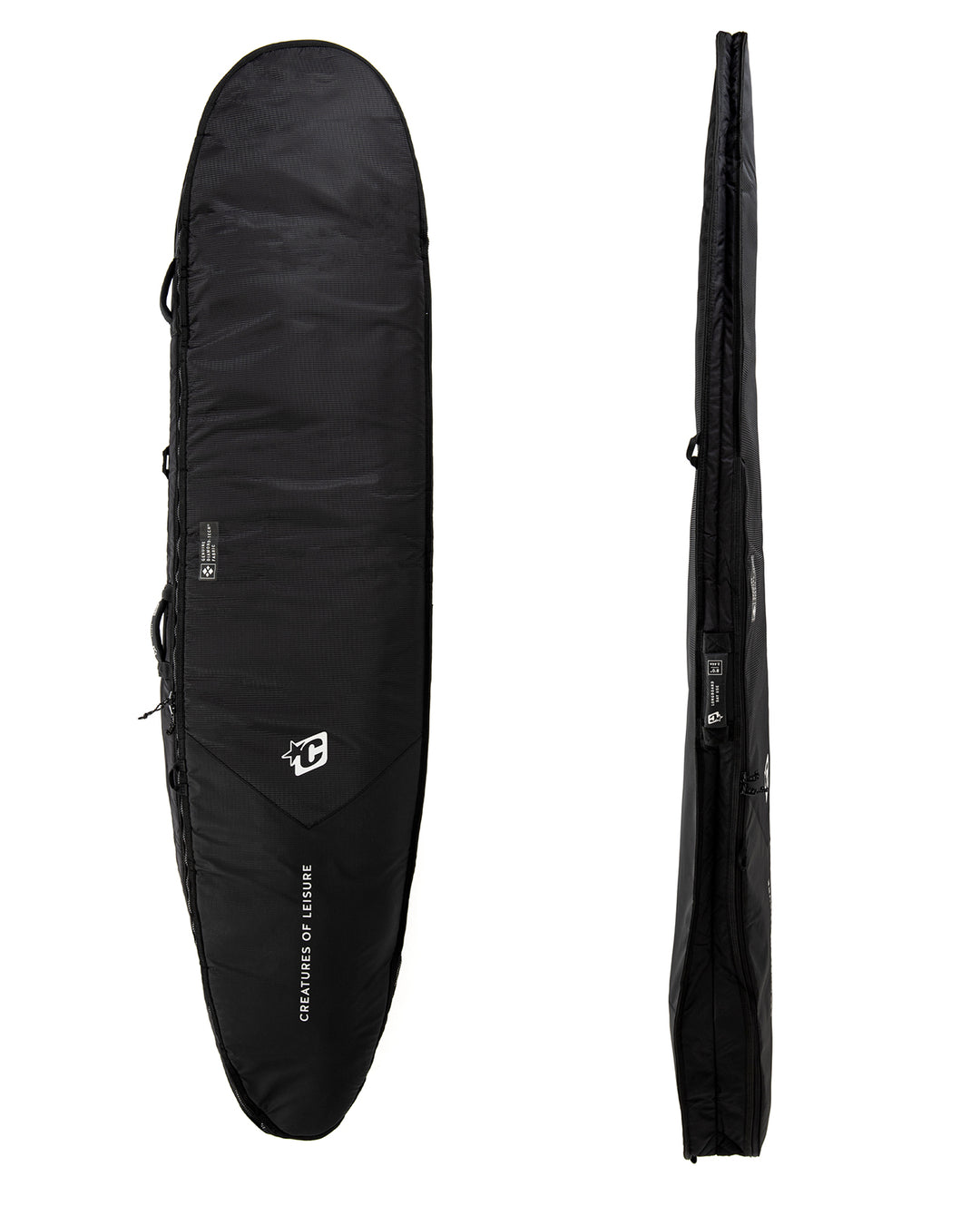 Longboard Day Use DT2.0 Surfboard Cover