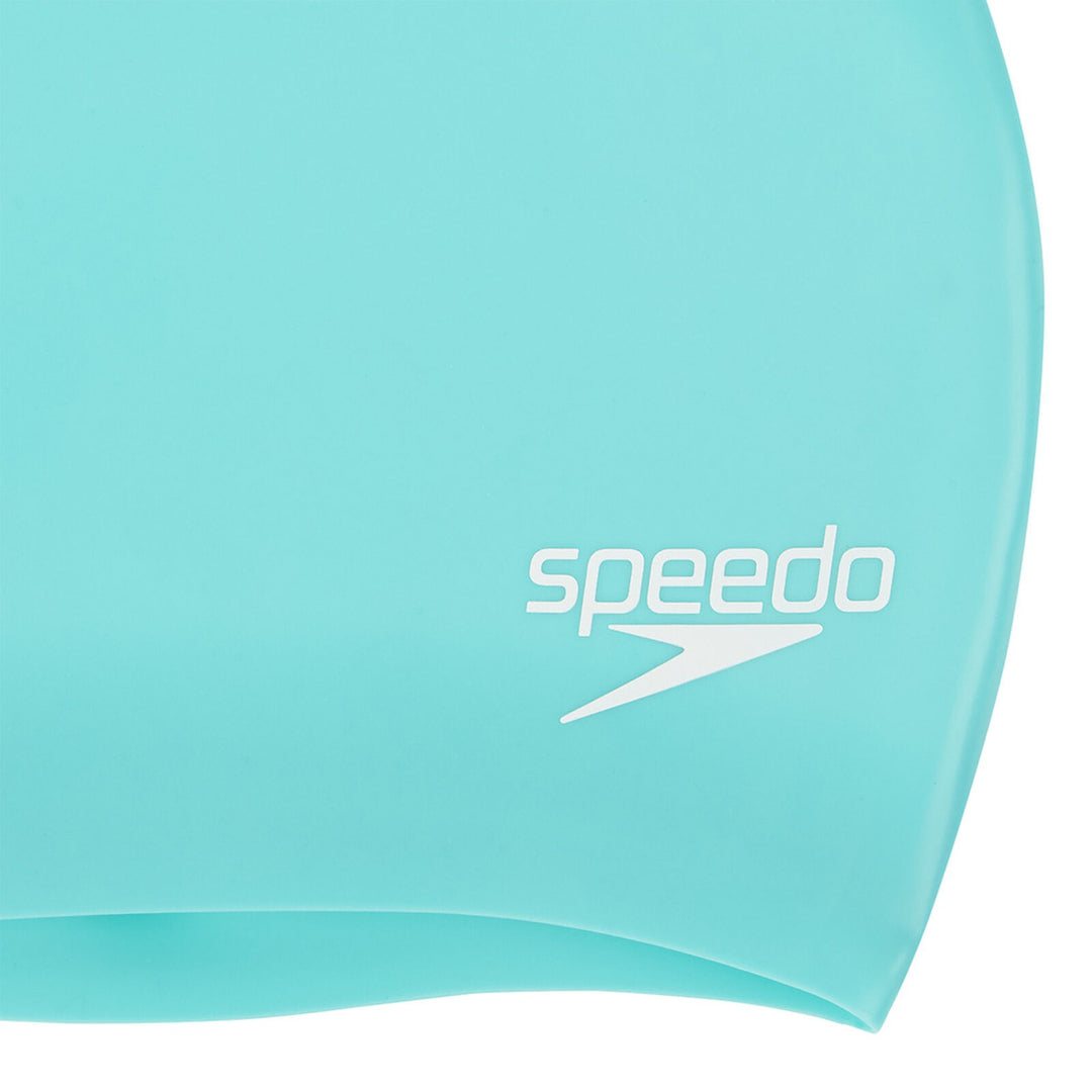 Long Hair Swim Cap
