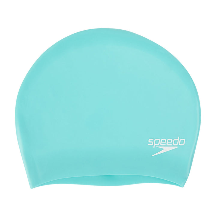 Long Hair Swim Cap