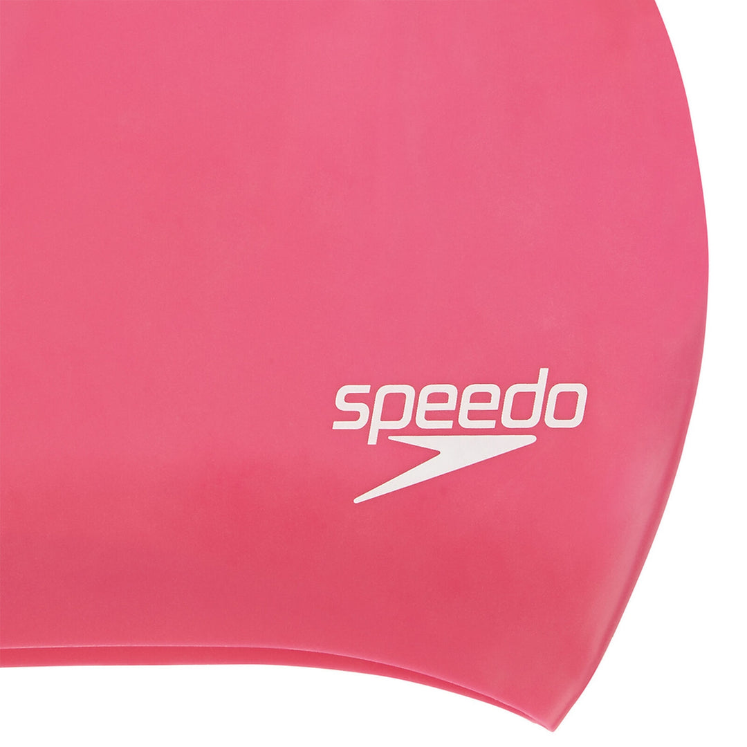 Long Hair Swim Cap