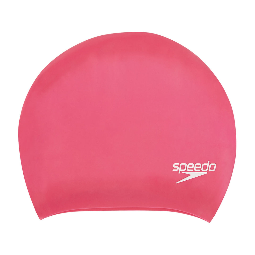 Long Hair Swim Cap